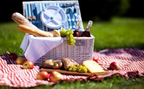 Picknickkorb online kaufen