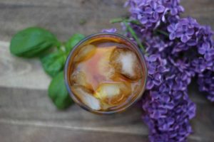 Eistee selber machen - Tipps & Ideen