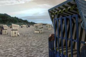 Picknick am Strand - Der perfekte Tag am Meer