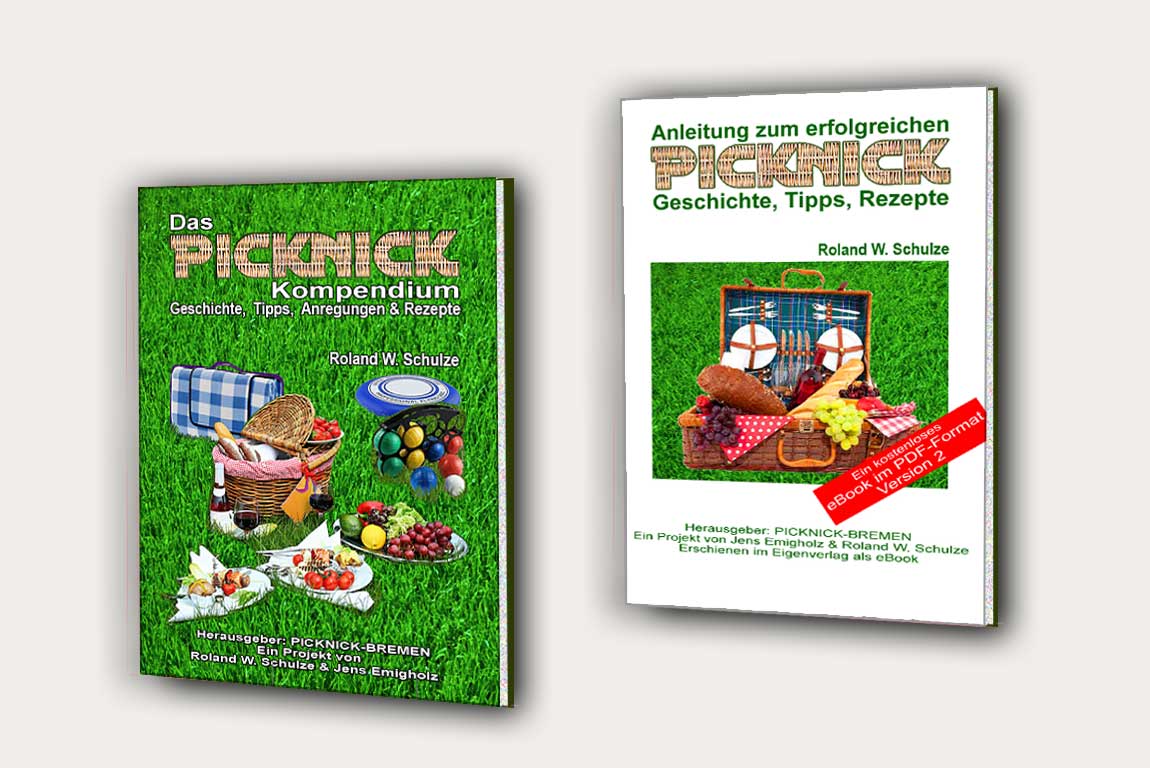 E-Books zum Thema Picknick